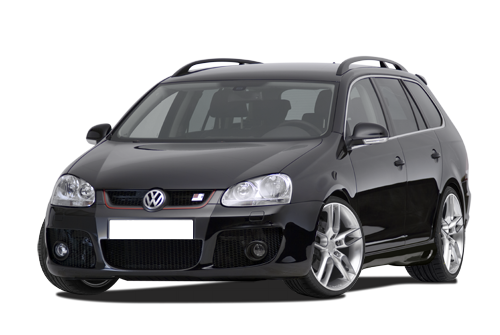 Volkswagen Golf V Variant (06.2007 - 07.2009)